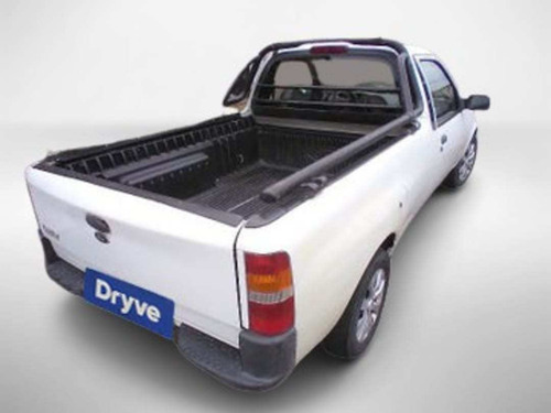 Ford Courier L 1.6 8v Flex