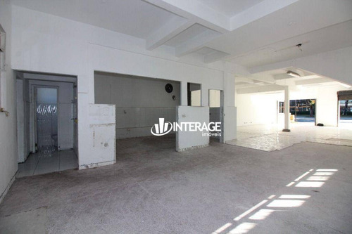 Imagem 11 de 30 de Prédio À Venda, 480 M² Por R$ 1.650.000,00 - Santa Felicidade - Curitiba/pr - Pr0007