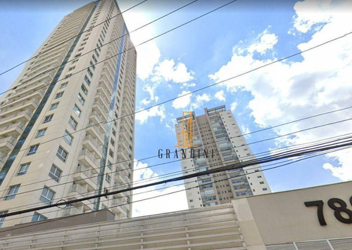 Imagem 8 de 12 de Sala Para Alugar, 38 M² Por R$ 1.600,00/mês - Jardim - Santo André/sp - Sa0175