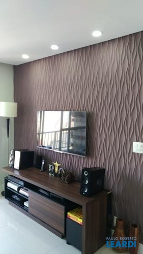 Imagem 4 de 15 de Apartamento - Jardim Marajoara - Sp - 560469