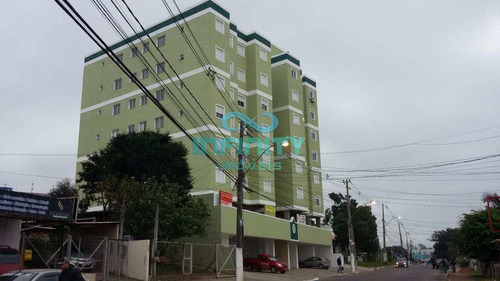 Imagem 1 de 13 de Apartamento Com 2 Dorms, Santa Cruz, Gravataí - R$ 200 Mil, Cod: 1071 - V1071