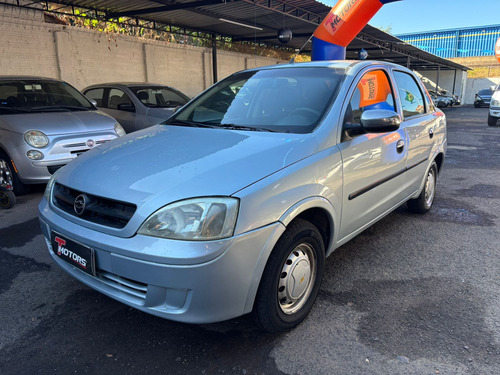 Chevrolet Corsa Sedan Chevrolet Corsa Sedan Maxx 1.0 (Flex)
