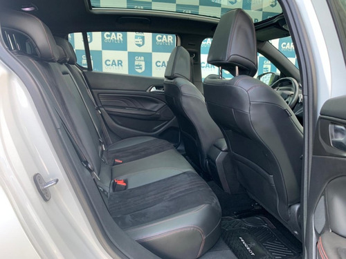 Peugeot 308 2.0 Gt At Diesel
