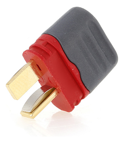 Juego De 10 Pares De Conectores Hembra Deans T Plug Parts Rc
