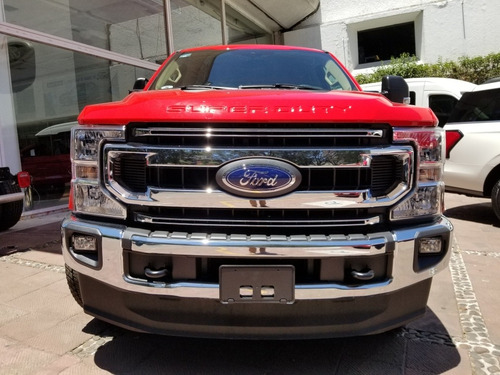 Ford F-250 2021 6.7l Super Duty Cab Dob Diesel 4x4 At