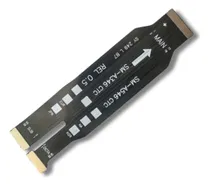 Comprar Samsung A54 5g\u002F A34 5g Flex Interconexión Main Original