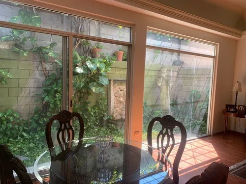 Casa En Venta En Fuentes Del Valle