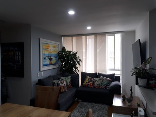 Imagen 22 de 23 de Apartamento En Venta Alta Suiza 2790-22693