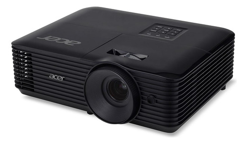 Imagen 3 de 10 de Video Proyector Acer X1228h 4500 Ansi Lumens (standard)/ 360