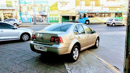 Volkswagen Bora 2.0 Trendline 2008