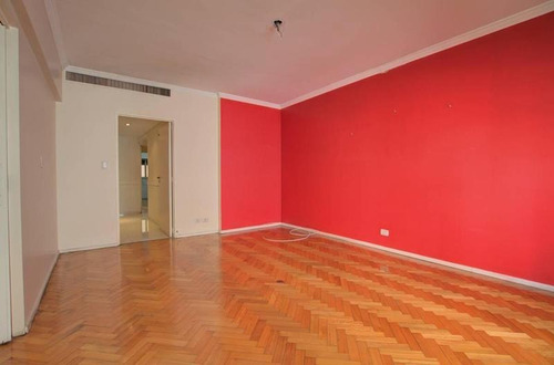 Imagen 16 de 30 de Suipacha Esq. Juncal - 3/4 Dor O Escr - 2 Coch - Súper Lum -