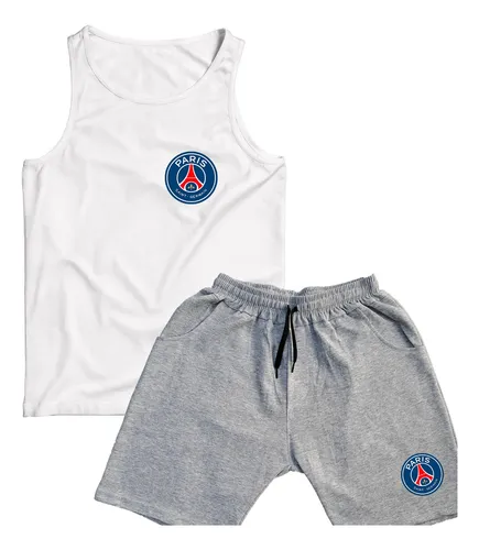 Psg jordan conjunto 2025