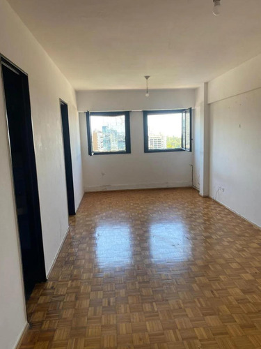 Departamento Monoambiente En Venta - 1 Baño - Cochera - 29mts2 - Palermo