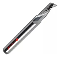 Comprar Fresa Router Cnc 1 Filo Metal Duro Ø 3 Mm Corte Util 17 Mm