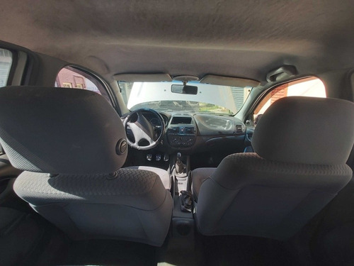 Fiat Brava 2003 1.6 Sx 5p