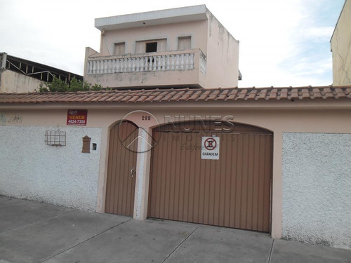 Casas - Ref: V465041