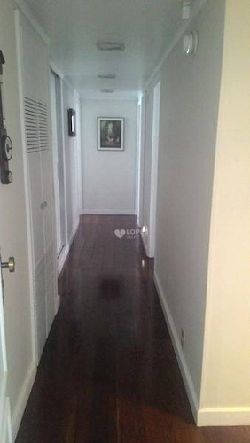Apartamento À Venda, 174 M² Por R$ 1.480.000,00 - Icaraí - Niterói/rj - Ap37465