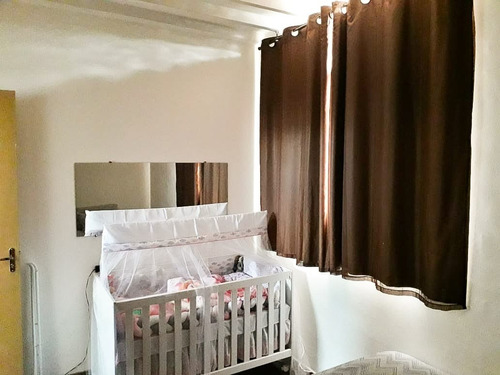 Imagem 15 de 17 de Apartamento 02 Quartos No Inconfidentes - 22418