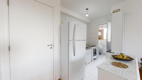 Imagem 7 de 26 de Apartamento De 3 Dormitórios Em Condomínio No Bairro Vila Andrade - Ap143233v