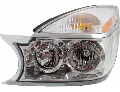 Buick Rendezvous 2006 2007 Faro Principal