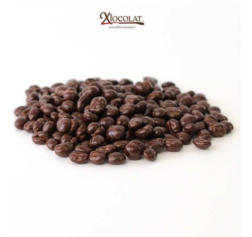 Xiocolat Café Con Chocolate Semi Amargo 55% Cacao (4 Kilos)