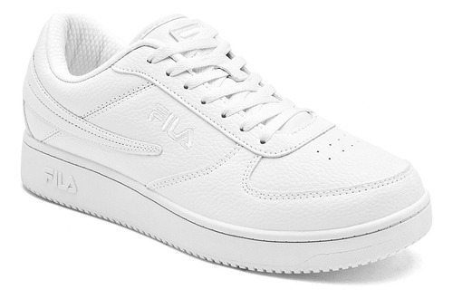 Tenis Sneaker Caballero Fila 1cm00551_100 A-low 119-136 S5