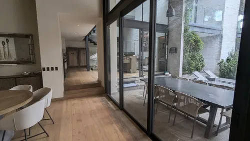 Casa En Venta, Avandaro, Valle De Bravo