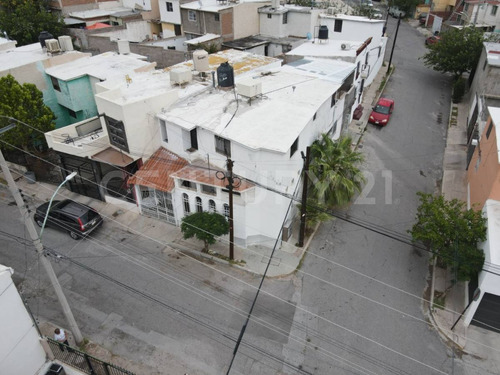 Casa En Venta En Infonavit Saucito Chihuaha, Chih.