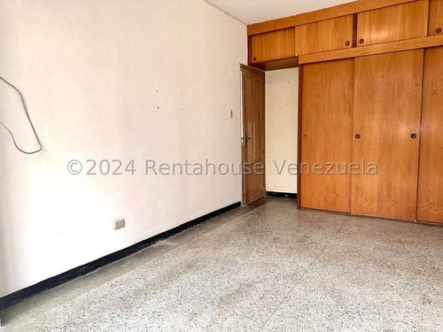 Apartamento En Venta San Bernardino Fm25-23362