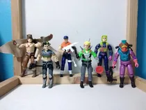 Comprar Gijoes Gi Joe G.i. Joes Cobras Vintage Variados Soldados 