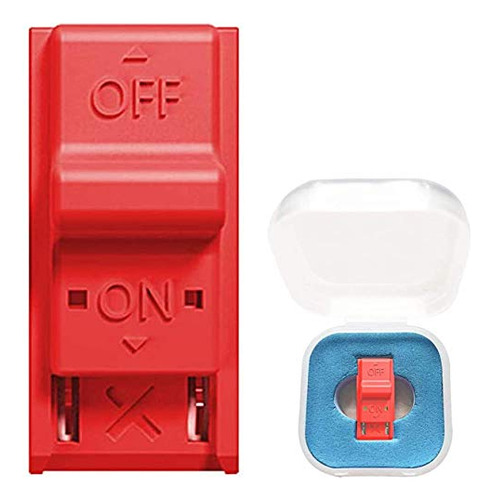 Rcm Jig Pack: Conector Joycon Para Modificar Y Switch