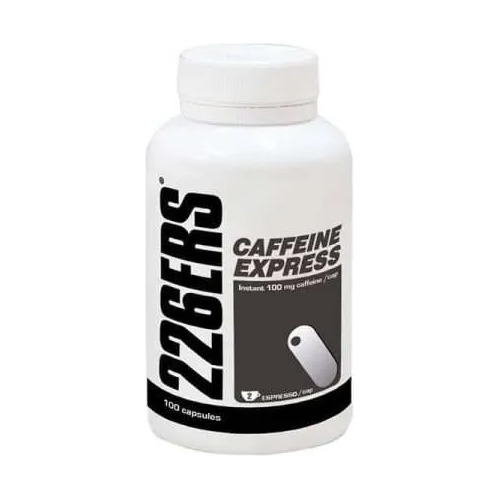 Suplemento 226ers Caffeine Expre - Unidad a $155680