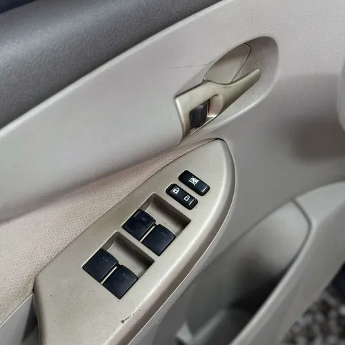 Toyota Corolla 1.8 Xei Automática