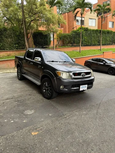 Toyota Hilux 2.5 Imv 4x4