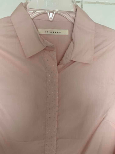 Camisa Akiabara 1