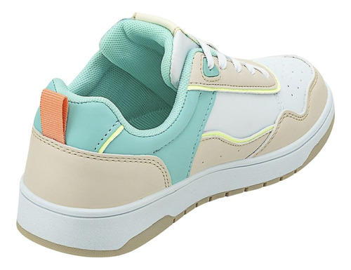 Zapatilla Mujer Atomik Fackie 25211313748y7c0/blave