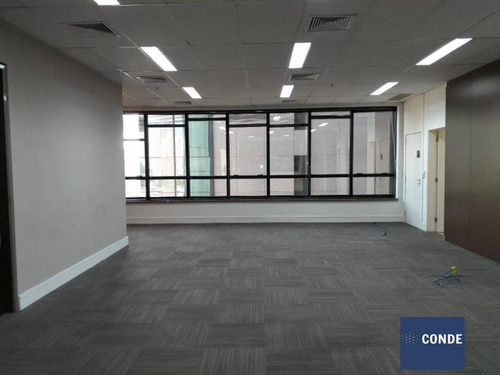 Imagem 6 de 15 de Conjunto Comercial Para Locação, Vila Olímpia - 62030249 - 62030249
