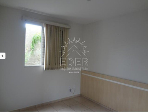 Imagem 7 de 9 de Apartamento - Jardim Do Carmo - Ref: 3662 - V-3662