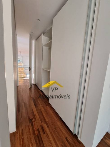 Imagem 24 de 30 de Casa A Venda No Bairro Alphaville Residencial Dois Em - Vpr2-m-1