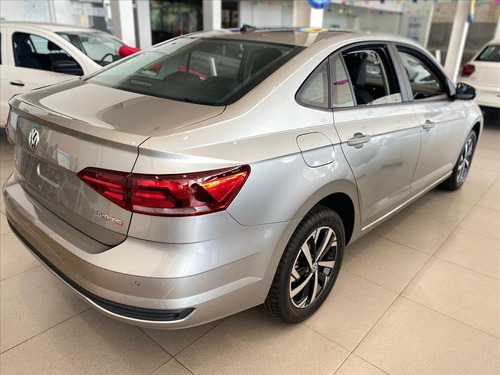 Imagem 4 de 7 de Virtus 1.0 200 Tsi Comfortline Automático