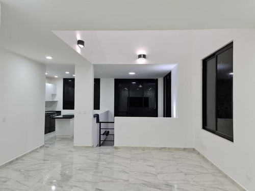 Imagen 7 de 30 de Hermosa Casa En Puerto Morelos