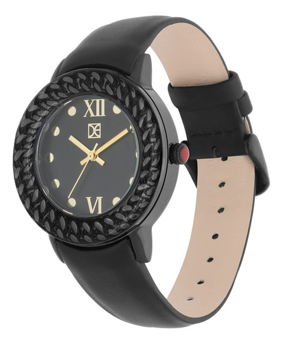 Cloe Reloj Analogo Dama Mod 01014