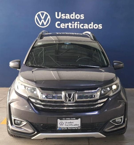 Honda BR-V 1.5 Prime Cvt