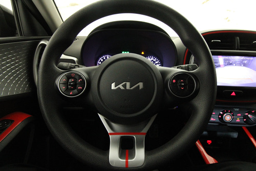 Kia Soul 1.6 Lx Mt