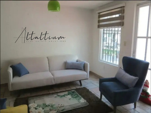 Departamento En Venta En Naucalpan, Edoméx. A Pocos Minutos De Cto. Lomas Verdes, Plaza Argos. 149- Alc-ru