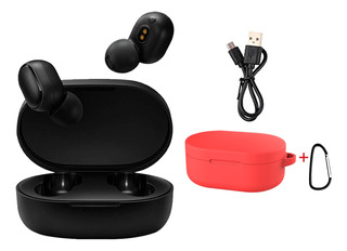 Audífonos Xiaomi Redmi Airdots Bluetooth 5.0 100% Originales