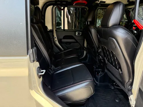 Jeep Gladiador Wrangler 3.600cc
