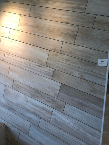 Porcelanato Ilva Identica Ibira 22.5x90 1ra Calidad