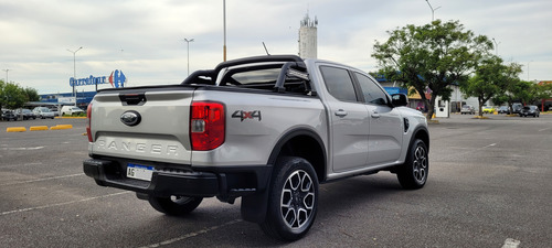 Ford Ranger 2.0 Cd 4X4 Xl 170Cv