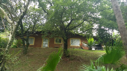 Chácara Residencial Ou Comercial Com 10.080 M² Para A Venda No Joapiranga - Valinhos/sp - Ch0002